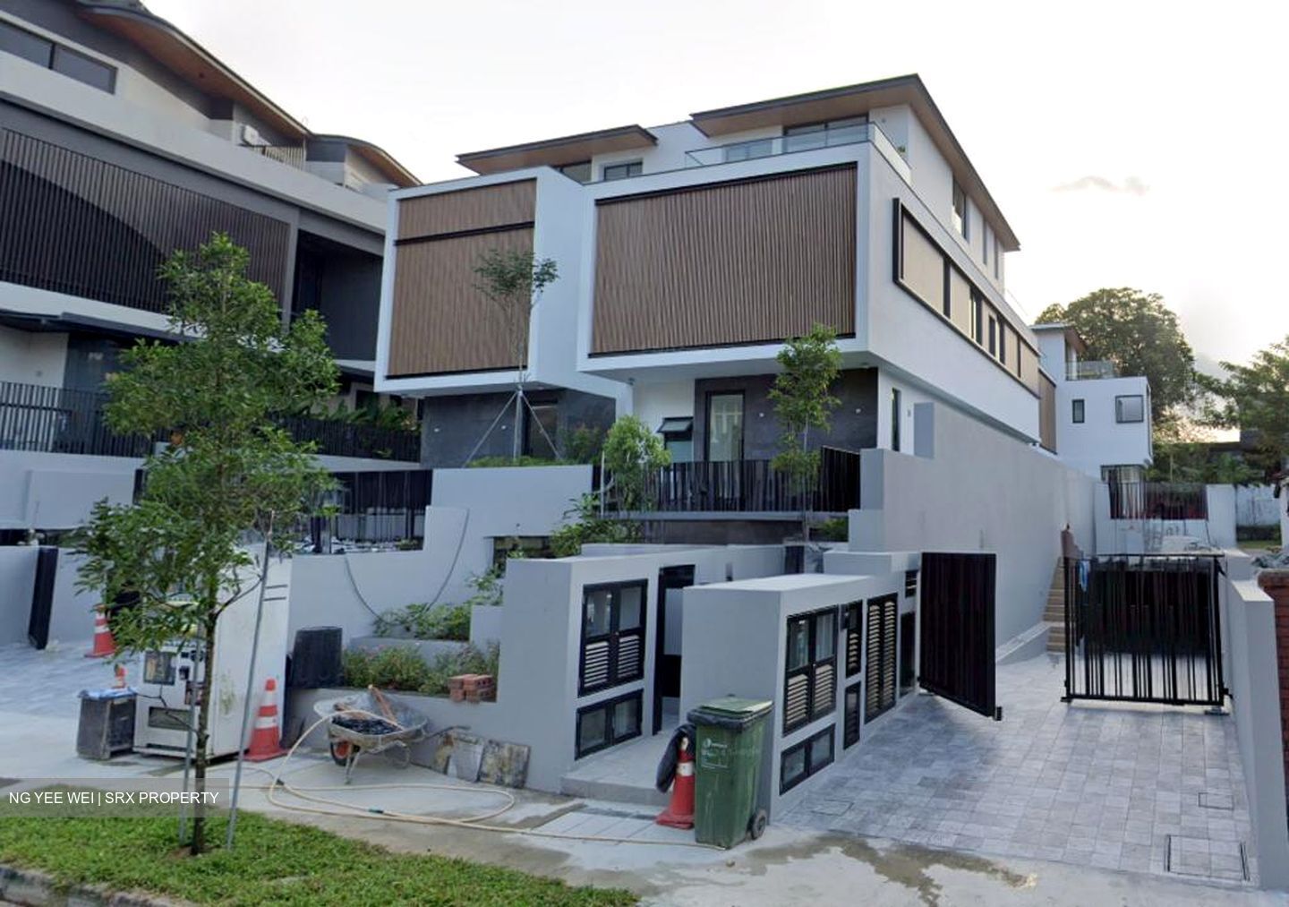 Hong Kong Park (D21), Detached #545956551